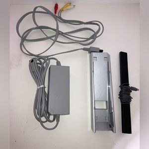 Nintendo Wii Cords/Cables Lot